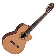 Ibanez ga6ce classical electro - classical,