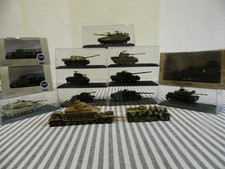 De Agostini/Oxford/Atlas 1/72