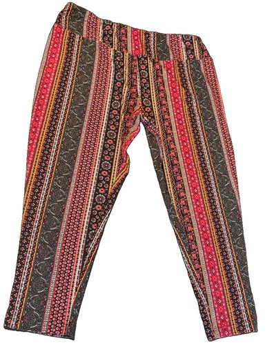 Terra sky leggings - &,