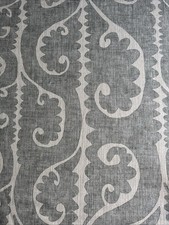 Lewis & Wood Totem Fabric