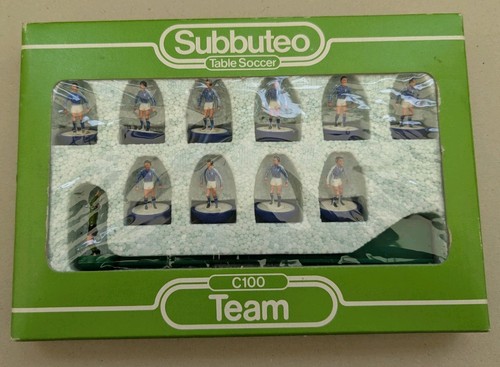 Subbuteo lightweight ref 361