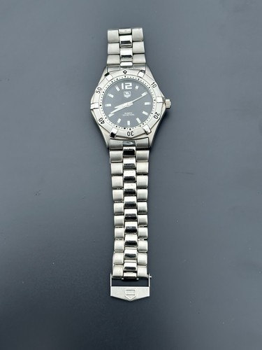 Tag heuer men watch cy2236 - tag, men’s
