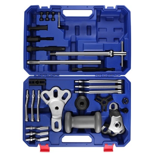 Workpro 27pc way - workpro,
