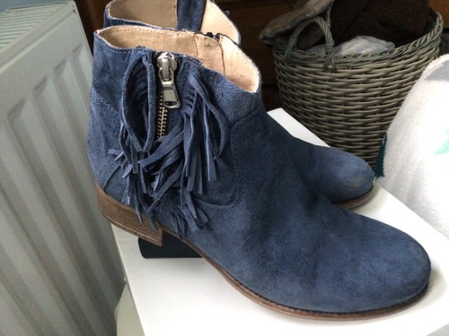 Celtic ankle boots with - ankle,