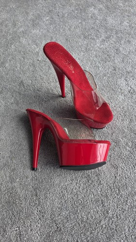Pleaser delight 601 - pleaser,