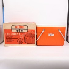 Vintage Thermos 37 Quart Ice