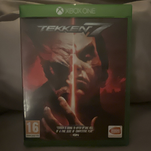 Bandai namco tekken - bandai, fighting