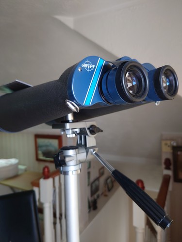 Vintage swift observation - vintage,