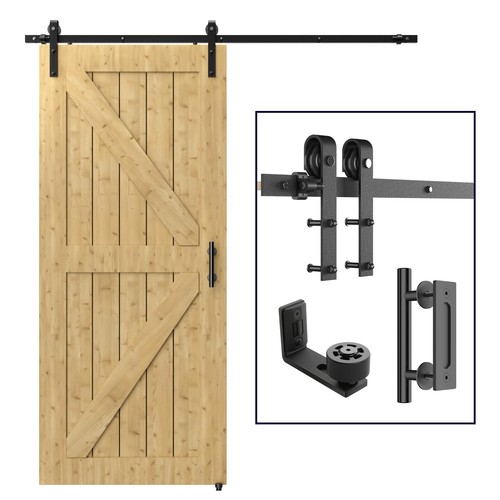 Ltiyitl 5ft 152cm sliding - 5ft/152cm, door