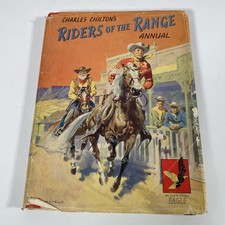 Cowboys and indians book - cowboys,