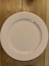 Steelite International Bianco