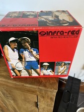 INFRA-RED Health Heat Lamp