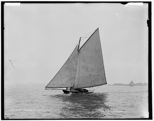 Photo catspaw yacht - photo:catspaw,