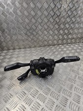 2020 AUDI Q7 4M GENUINE COMBINATION SWITCH STALKS INDICATOR WIPER 4M0907129HD