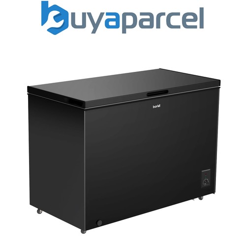 Baridi dh261 freestanding - dh261,