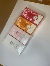 Lara Perfume Set