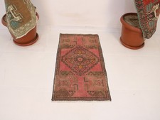 2x3 Turkish Handmade Door Mat