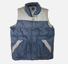 Gap Men's Gilet Padded Jacket