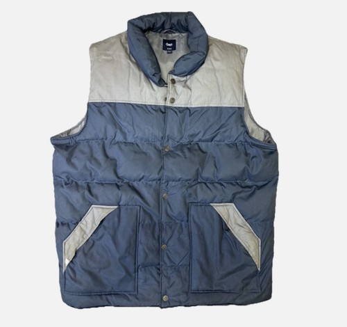 Gap men gilet padded - men's,