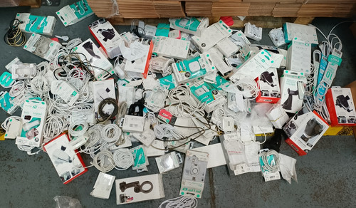 Fifo wholesale job lot - wholesale,