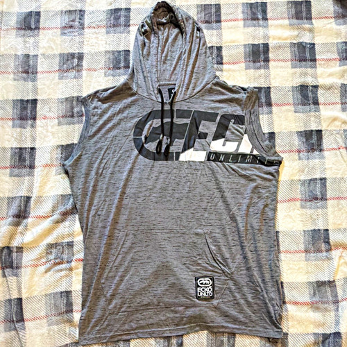 Ecko unltd men - ecko, gray