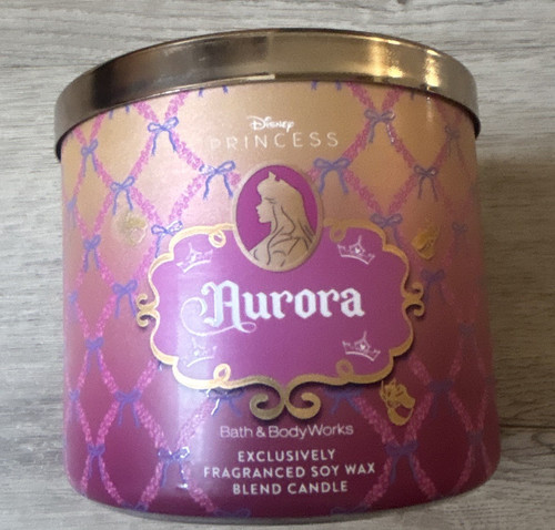 Bath body works disney - body,