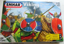 EMHAR - VIKING WARRIORS 9TH
