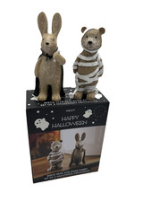 Next Ornaments, Set of 2