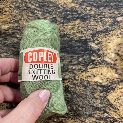 Yarn vintage copley - yarn, oz