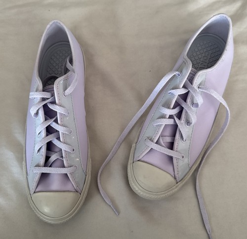 Converse chuck taylor - taylor, star