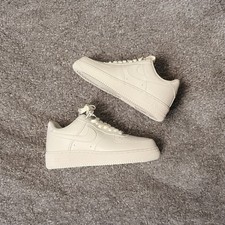 Nike Air Force 1 Men's White