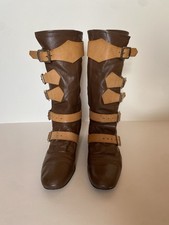 Vivienne Westwood Pirate Boots