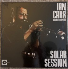 Ian Carr Double Quintet-Solar