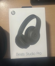 Beats by Dr. Dre Studio Pro