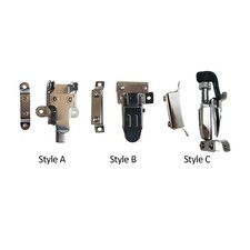 Metal Snare Drum Strainer