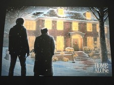 Home Alone Alternative Movie