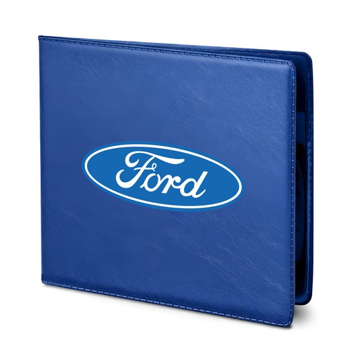 Ford logo auto insurance - logo,