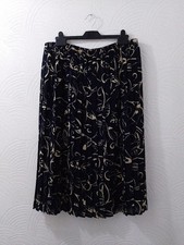 EASTEX Size 18 Blue Beige