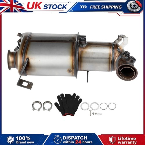 Dpf particulate filter for - dpf,