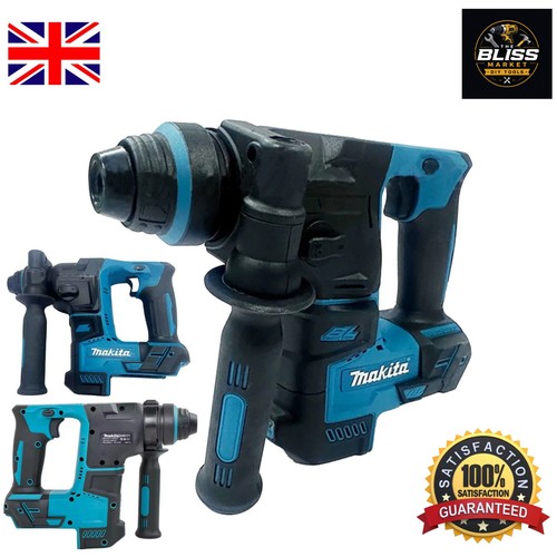Makita hr140d 18v brushless - hr140d,