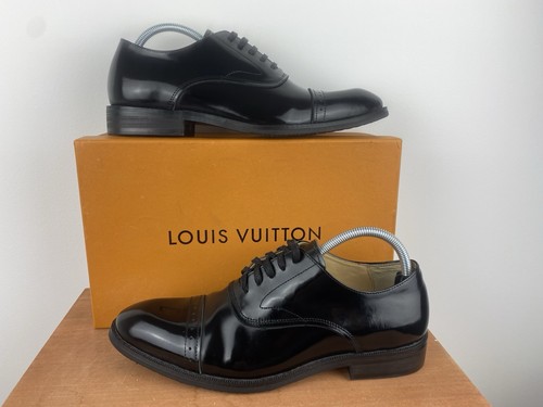 Louis vuitton lace up - louis, lv