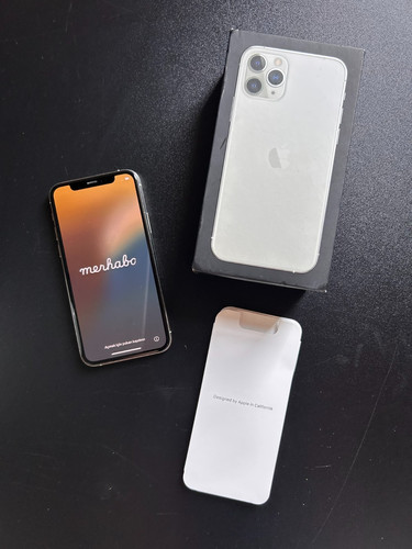 Apple iphone pro max - iphone, 64gb