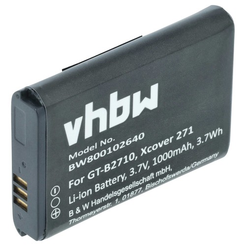 Battery for samsung - for, gt-b2710