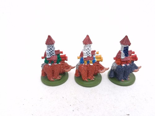 Epic orks squiggoth - epic,