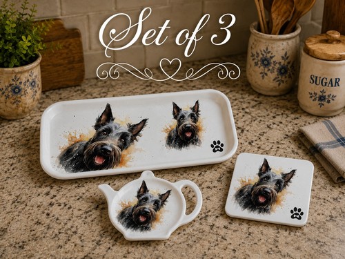 Set melamine kitchenware - of,