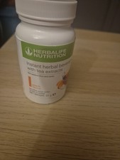 Instant Herbal Beverage with