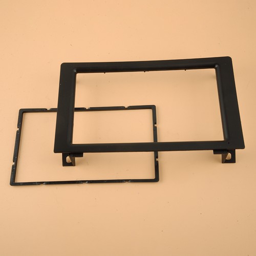 Set din car stereo - set, radio