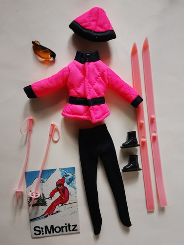 Mary quant daisy - quant,
