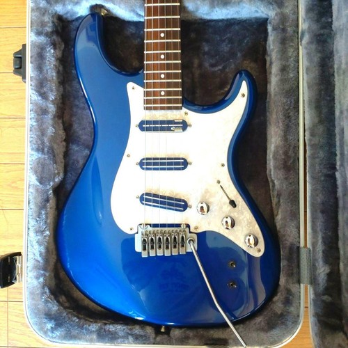 Fernandes ars 850s - fernandes, ars-850s