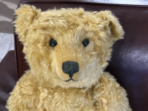 Steiff basel cone nosed - steiff,